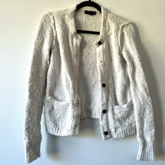 Rag Bone Cardigan Sweater 